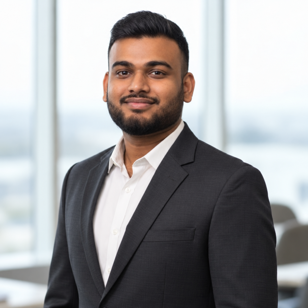Karthik Sridhar